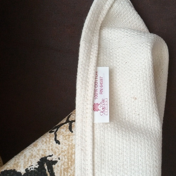 Kay Dee Animal Cotton Tea Towel - Picture 4 of 4